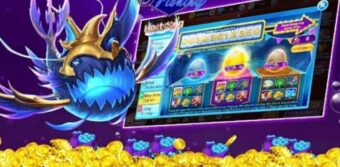 Trải nghiệm bắn cá tốc độ kịch tính, siêu nhanh