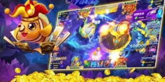 Lợi thế đáng kể của những giải bắn cá hiện nay