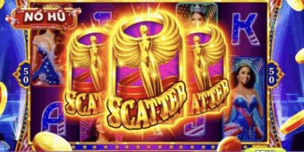 Sức hút khiến game nổ hũ lan rộng trong cộng đồng tháng 1/2026