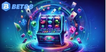 BET88 – Sân Cược Trực Tuyến Mang Lại Cảm Giác Tin Cậy
