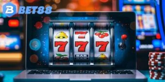App cá cược BET88 ổn định và tích hợp tính năng thông minh