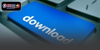 Giới thiệu khi tải app EE88