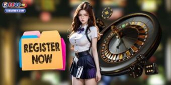 Lý do EE88 thu hút người dùng ngay từ bước đăng ký