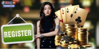 Quy trình đăng ký rõ ràng, dễ làm theo