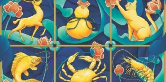 Bầu cua tôm cá cho người mới bắt đầu