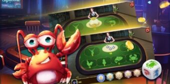 Kinh nghiệm chơi bầu cua theo ngày từ EE88