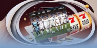 Cơ chế vận hành trong không gian thể thao EV99