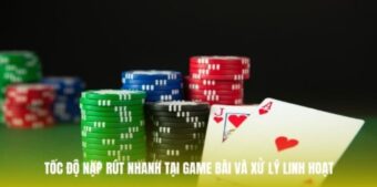 Game Bài Go8 – Không Gian Giải Trí Game Bài Đổi Thưởng Đẳng Cấp