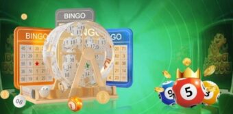 Mức trả thưởng phổ biến của 5 càng