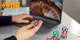 Quy trình nạp tiền luôn nhanh và không làm gián đoạn trận cược