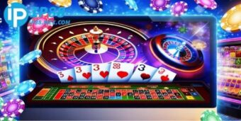 Tỷ lệ cược tại IP88 linh hoạt theo biến động thị trường cá độ