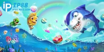 Bắn Cá sinh động với mức thưởng lợi nhuận cao