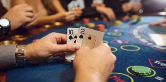 Trò chơi siêu đa dạng