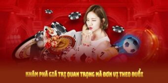 Uy Tín Tầm Nhìn Chiến Lược