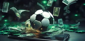 Cách cá độ bóng đá không thua dựa vào dữ liệu phân tích