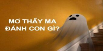 Cách luận giải giấc mơ thấy ma de