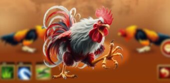 Sân chơi Đá gà trực tiếp độc quyền tại NK88