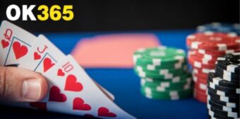 OK365 – Hệ Thống Nhà Cái Phù Hợp Mọi Nhu Cầu Giải Trí