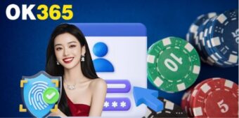 Quy trình đăng ký tài khoản nhà cái đơn giản