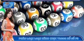 Xổ Số Siêu Tốc P3 Quay Thưởng 45 Giây/Kỳ