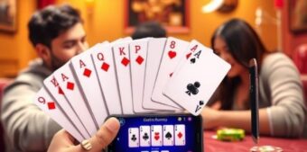 Cần nắm được luật là bước cơ bản để tham gia