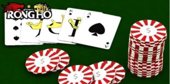 Danh mục trò chơi RONGHO99 tối ưu theo thói quen người dùng