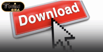 Các bước tải TWIN68 về máy đơn giản