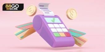 Thành viên rút tiền 88GO để nhận thưởng