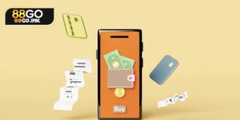 Mỗi phương thức giao dịch đều có hướng dẫn riêng