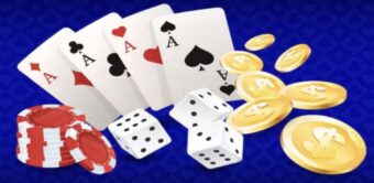 Trải nghiệm casino trực tuyến uy tín Ae888 mới