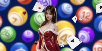 Xổ số FUN79 và khái niệm nền tảng số học hiện đại