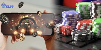 Tạo tài khoản ngay và khám phá Casino Kl99 hôm nay