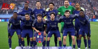 Những trận đấu nổi bật hàng tuần được Soi kèo nhà cái phân tích