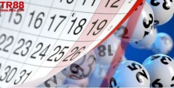 Nhà Cái TR88 Xổ Số Kết Quả Trực Tuyến Và Hướng Dẫn Dò Vé