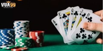 Tìm hiểu chi tiết các thông tin hữu ích về game bài VUA99