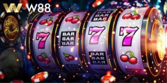 Giao dịch W88 minh bạch nhanh chóng mọi lúc