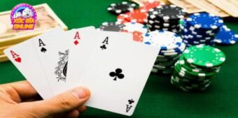 Lý do bạn nên trải nghiệm game bài đổi thưởng hấp dẫn