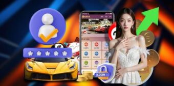 Trải nghiệm xuyên suốt từ truy cập đến giao dịch