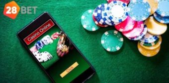 Vì sao anh em nên tải app 28BET thay vì dùng trình duyệt?