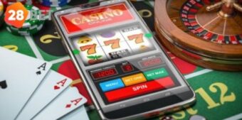 Hướng dẫn tải app 28BET trên Android và iOS