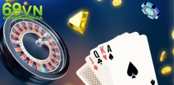 69VN – Bệ Phóng Uy Tín Cho Giới Cược Thủ Việt Nam 2026