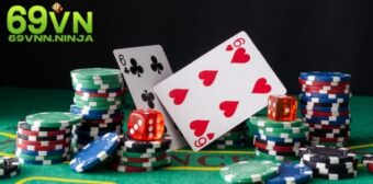 Chi tiết chương trình hoàn tiền cược thua ở 69VN