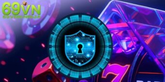 Hệ thống bảo vệ dữ liệu cá nhân người dùng tại 69VN