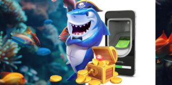 Siêu bắn cá đại dương – Siêu phẩm săn cá 4D thế hệ mới