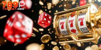 789P – Trạm Giải Trí Đỉnh Cao Cho Tín Đồ Cá Độ Online