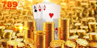 Không gian live casino 789P với hệ thống dealer chuyên nghiệp