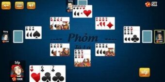 Danh sách game bài đổi thưởng hot, đáng trải nghiệm