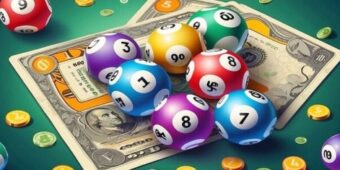 Xổ Số Max 4D – Hướng Dẫn Cách Chơi Hiệu Quả Cho Người Mới