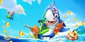 Các tính năng độc đáo tại sảnh game