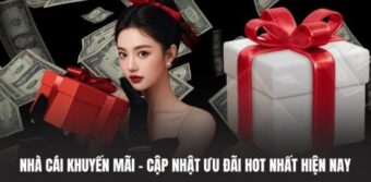 Khuyến mãi 98win – Cơ hội nhận thưởng hấp dẫn mỗi ngày